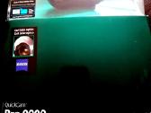 Internetinė kamera Logitech Pro 9000 + ausinės
