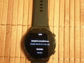 Parduodu Nauja Huawei Watch Gt2 Pr model:vid - B19