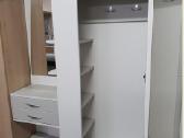 Prieškambariniai įvairių išmatavimų - nuotraukos Nr. 3