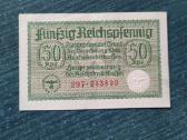 3 Reicho okpaciniai pfeningai