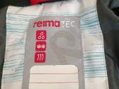 Reima slidinėjimo striukė mergaitei - nuotraukos Nr. 4