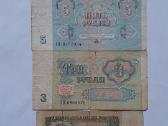 Banknotai. - nuotraukos Nr. 3