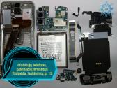 Mobiliųjų telefonų ir kitos elektronikos remontas - nuotraukos Nr. 2