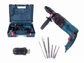 Atskėlimo-griovimo Plaktukai Perforator iki 3250w - nuotraukos Nr. 7