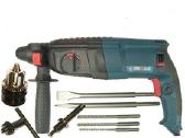 Atskėlimo-griovimo Plaktukai Perforator iki 3250w - nuotraukos Nr. 8