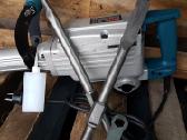 Atskėlimo-griovimo Plaktukai Perforator iki 3250w - nuotraukos Nr. 4