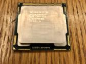 Cpu i3-540, socket Lga1156, 3,06ghz su aušintuvu