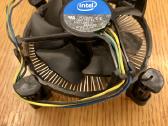 Cpu i3-540, socket Lga1156, 3,06ghz su aušintuvu - nuotraukos Nr. 2