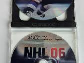 ,Nhl 2k6' 2in1 Pc CD-rom Žaidimas - nuotraukos Nr. 3