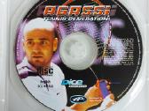 ,Agassi Tenis Generation ' Pc CD-rom Žaidimas 3+ - nuotraukos Nr. 3