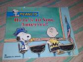 Here's to You, America! (Peanuts) Charles M. Schul