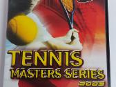 ,Tennis Masters Series ' Pc CD-rom Žaidimas