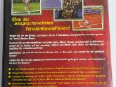 ,Tennis Masters Series ' Pc CD-rom Žaidimas - nuotraukos Nr. 2