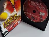 ,Tennis Masters Series ' Pc CD-rom Žaidimas - nuotraukos Nr. 3