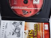 ,Tennis Masters Series ' Pc CD-rom Žaidimas - nuotraukos Nr. 4