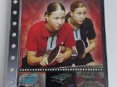,Tischtennis ' Pc CD-rom Žaidimas