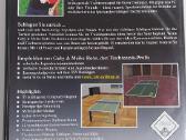 ,Tischtennis ' Pc CD-rom Žaidimas - nuotraukos Nr. 2