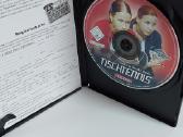 ,Tischtennis ' Pc CD-rom Žaidimas - nuotraukos Nr. 3
