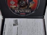 ,Tischtennis ' Pc CD-rom Žaidimas - nuotraukos Nr. 4