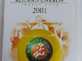 ,Roland Garros Paris ' Pc CD-rom Žaidimas 3+