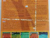 ,Roland Garros Paris ' Pc CD-rom Žaidimas 3+ - nuotraukos Nr. 2