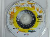 ,Roland Garros Paris ' Pc CD-rom Žaidimas 3+ - nuotraukos Nr. 3