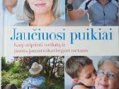 Jaučiuosi puikiai. Kaip stiprinti sveikatą