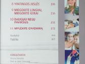 Jaučiuosi puikiai. Kaip stiprinti sveikatą - nuotraukos Nr. 3