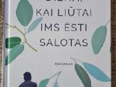 Knygos po 4 €/vnt - nuotraukos Nr. 2