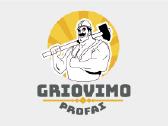 Griovimo demontavimo darbai Vilniuje ir ne tik.