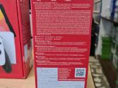 Nintendo Switch Oled Baltas naujas su garantija - nuotraukos Nr. 3