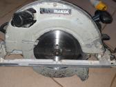 Diskinis pjūklas 110w