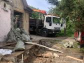 Griovimo darbai šiukšlių išvežimas geriausia kaina