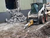 Griovimo darbai šiukšlių išvežimas geriausia kaina - nuotraukos Nr. 20