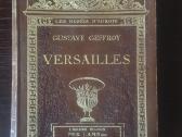 Albumas Versailles 1900-1908 m. leidimo - nuotraukos Nr. 3