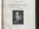 Albumas Versailles 1900-1908 m. leidimo - nuotraukos Nr. 4
