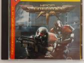 ,хром Спецназ ' Pc CD-rom Žaidimas ,1c''