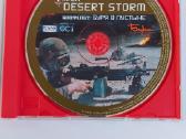 ,конфликт Буря В Пустыне' Pc CD-rom Žaidimas - nuotraukos Nr. 3