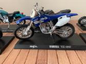 Modeliukai motociklų modeliai modeliukai 1:18 bmw - nuotraukos Nr. 7