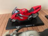 Modeliukai motociklų modeliai modeliukai 1:18 bmw - nuotraukos Nr. 10