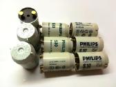 Nauji Philips, Osram 4-80w starteriukai