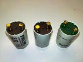 Nauji Philips, Osram 4-80w starteriukai - nuotraukos Nr. 2