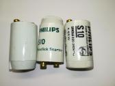 Nauji Philips, Osram 4-80w starteriukai - nuotraukos Nr. 3