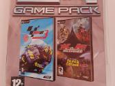 ,Mx vs Atv Unleashed ' Pc CD-rom Žaidimas 12+