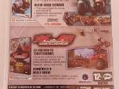 ,Mx vs Atv Unleashed ' Pc CD-rom Žaidimas 12+ - nuotraukos Nr. 2