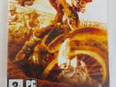 , Mtx Mototrax ' Pc CD-rom Žaidimas 3+
