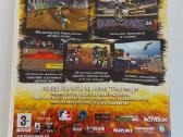 , Mtx Mototrax ' Pc CD-rom Žaidimas 3+ - nuotraukos Nr. 2