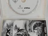 , Mtx Mototrax ' Pc CD-rom Žaidimas 3+ - nuotraukos Nr. 4