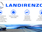 Landi Renzo automobiliu duju iranga - nuotraukos Nr. 3