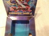 Yu- Gi- Oh kortų dėžutė - nuotraukos Nr. 2